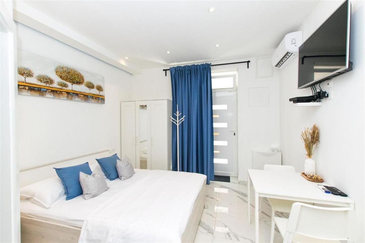 Old Town Split Apartment Alea Eksteriør bilde